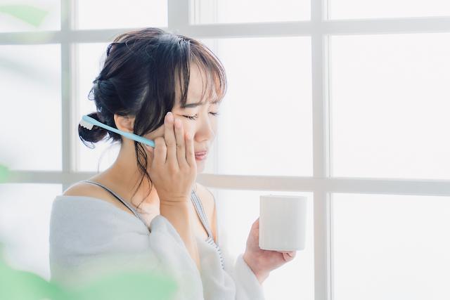 その歯は抜歯になると言われたら